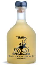 aficionado reposado tequila