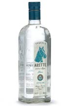 arette blanco tequila - 2006 bottle