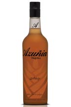 azuñia tequila - añejo