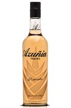 azuñia tequila - reposado