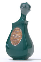 art nouveau reposado tequila - export packaging 