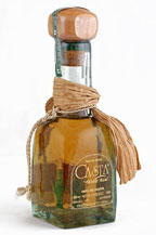 casta weber azul tequila anejo