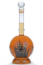 el conde azul tequila - añejo
