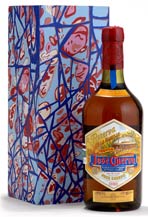 jose cuervo anejo 2008 reserva de la familia tequila