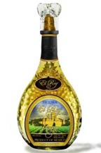 tequila el rey - anejo