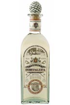 fortaleza reposado tequila