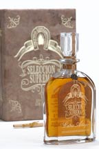 herradura seleccion suprema tequila extra añejo