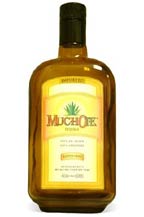 muchote tequila reposado