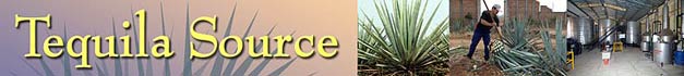 tequila source - resources and information about tequila