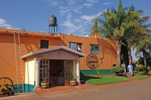 tequila quiote - atotonilco el alto, jalisco