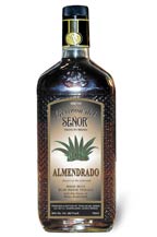 reserva del se&ntilde;or almendrado liqueur