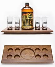 Tequila Tamer - party back for four