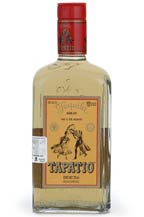 tequila tapatio a&ntilde;ejo - 750 ml bottle